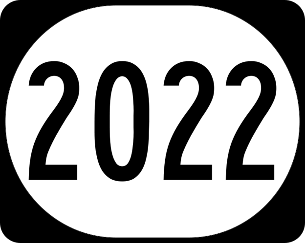  2022